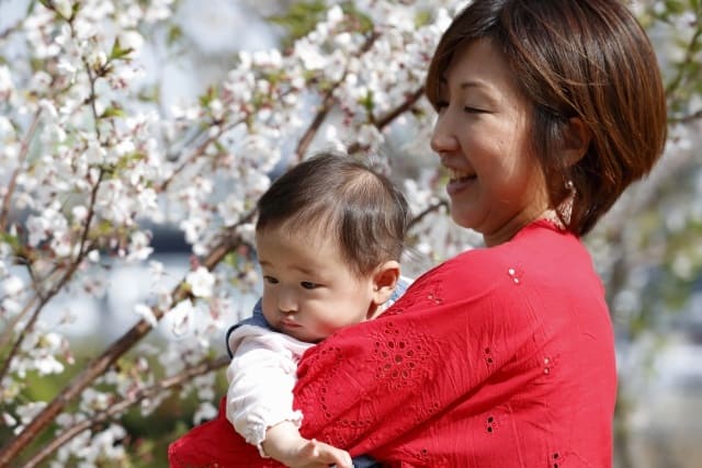 母子家庭の悩みとその解決策